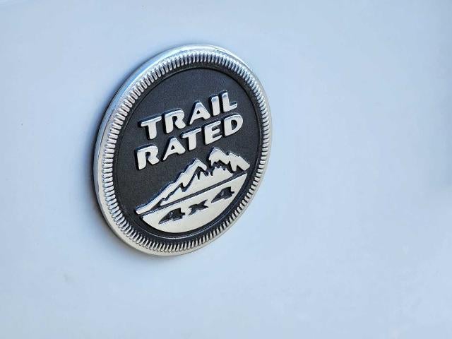 2014 Jeep Wrangler Sahara