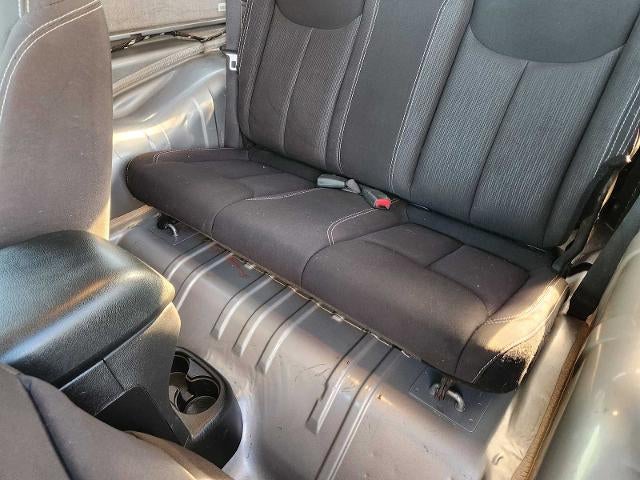 2014 Jeep Wrangler Rubicon