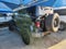 2012 Jeep Wrangler Unlimited Altitude