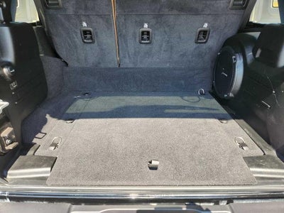 2021 Jeep Wrangler 4xe Unlimited Sahara