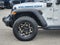 2021 Jeep Wrangler 4xe Unlimited Rubicon
