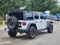 2021 Jeep Wrangler 4xe Unlimited Rubicon