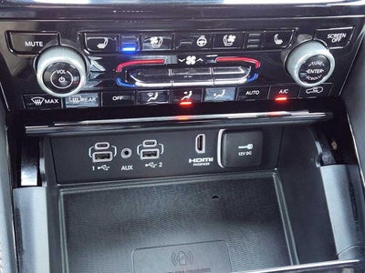 2024 Jeep Grand Cherokee Summit Reserve