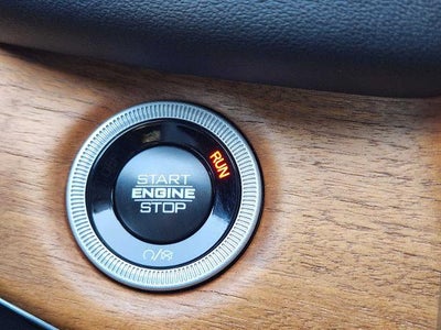 2024 Jeep Grand Cherokee Summit Reserve