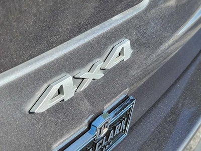 2024 Jeep Grand Cherokee Summit Reserve
