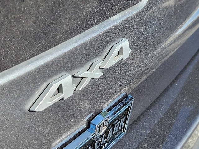 2024 Jeep Grand Cherokee Summit Reserve