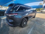 2024 Jeep Grand Cherokee Summit Reserve
