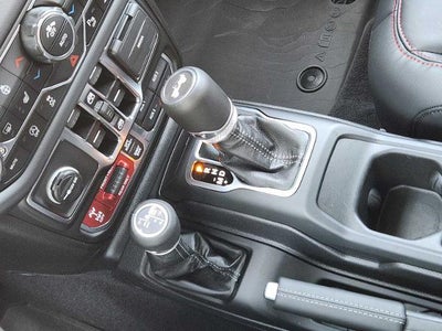 2025 Jeep Wrangler Rubicon X