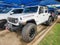 2025 Jeep Wrangler Rubicon X
