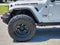 2025 Jeep Wrangler Rubicon X