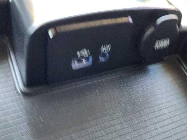 2017 RAM 1500 Lone Star