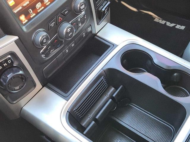 2017 RAM 1500 Lone Star