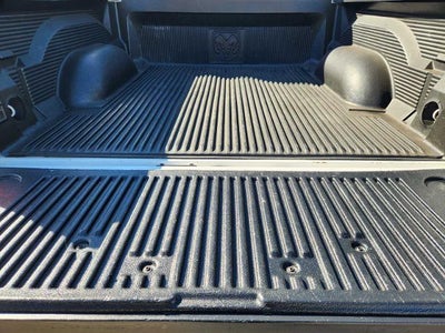 2017 RAM 1500 Lone Star