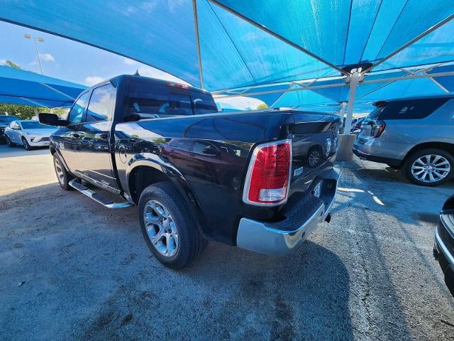2013 RAM 1500 Laramie