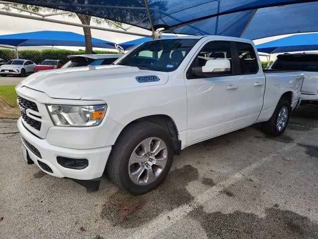 2022 RAM 1500 Lone Star