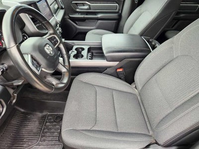 2022 RAM 1500 Lone Star