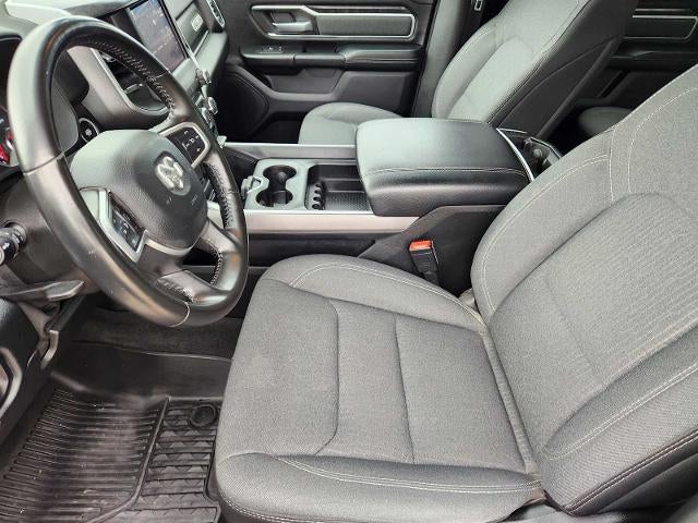 2022 RAM 1500 Lone Star