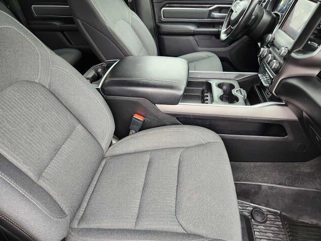 2022 RAM 1500 Lone Star