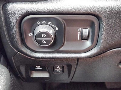 2022 RAM 1500 Lone Star