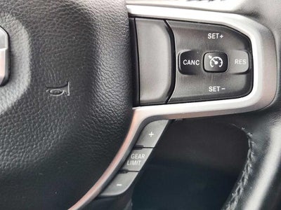 2022 RAM 1500 Lone Star