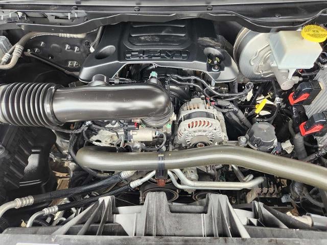 2022 RAM 1500 Lone Star