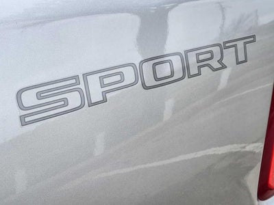 2022 RAM 1500 Lone Star