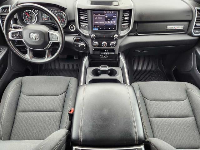 2022 RAM 1500 Lone Star