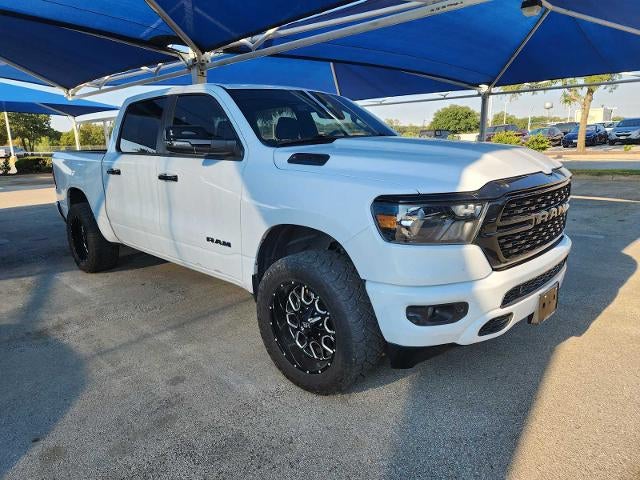 2024 RAM 1500 Lone Star