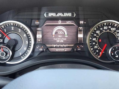 2024 RAM 1500 Lone Star