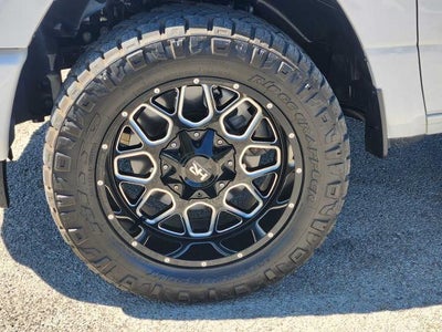 2024 RAM 1500 Lone Star