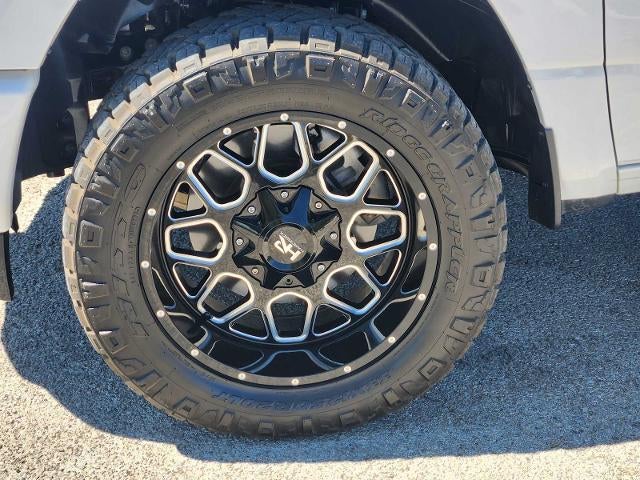 2024 RAM 1500 Lone Star