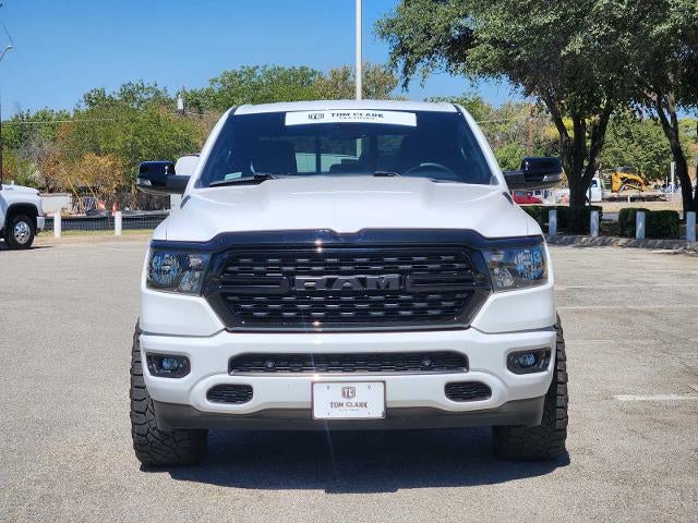 2024 RAM 1500 Lone Star