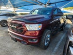 2021 RAM 1500 Lone Star