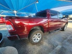 2021 RAM 1500 Lone Star