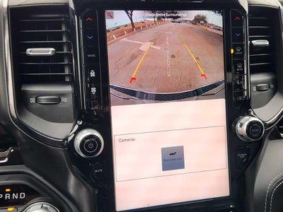 2025 RAM 1500 Limited