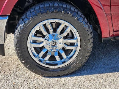 2022 RAM 1500 Longhorn