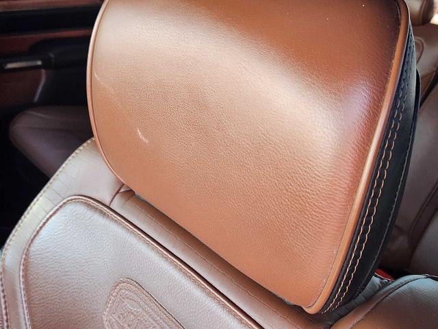 2022 RAM 1500 Longhorn