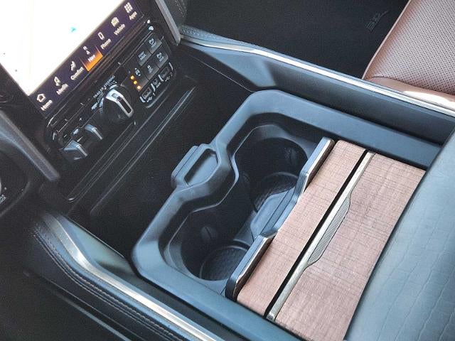 2022 RAM 1500 Longhorn