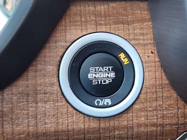 2022 RAM 1500 Longhorn