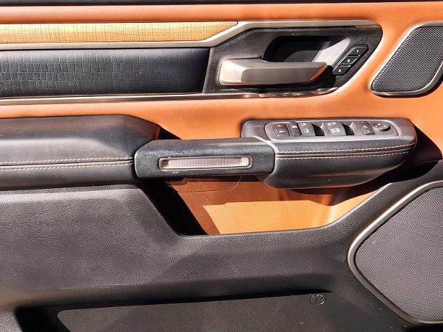 2022 RAM 1500 Longhorn