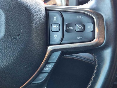 2022 RAM 1500 Longhorn