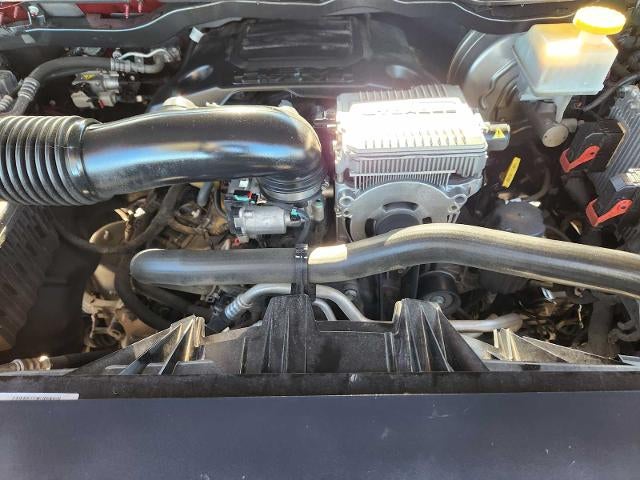 2022 RAM 1500 Longhorn