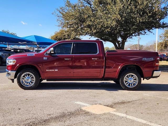 2022 RAM 1500 Longhorn