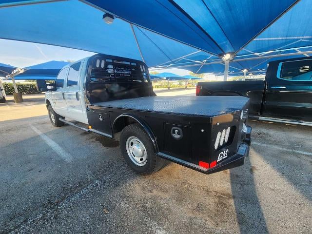 2014 Ford Super Duty F-350 SRW XLT