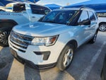 2018 Ford Explorer Base