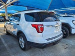 2018 Ford Explorer Base