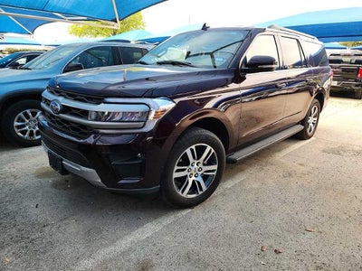 2024 Ford Expedition Max XLT