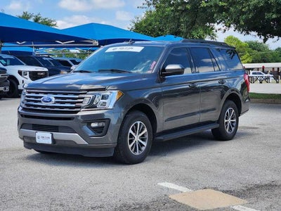 2020 Ford Expedition XLT