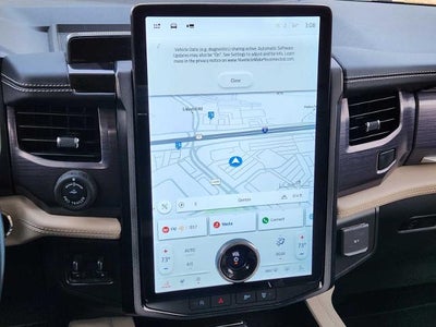 2022 Ford Expedition Platinum