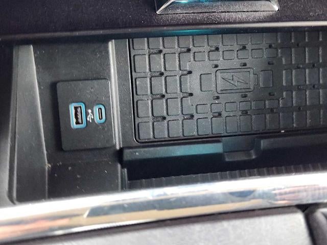 2022 Ford Expedition Platinum